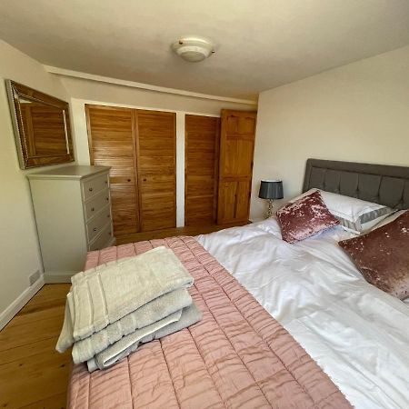 Central Townhouse Woodstock Esterno foto