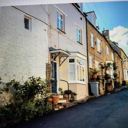 Central Townhouse Woodstock Esterno foto