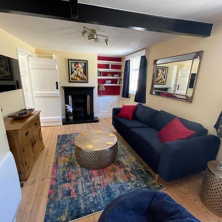 Central Townhouse Woodstock Esterno foto