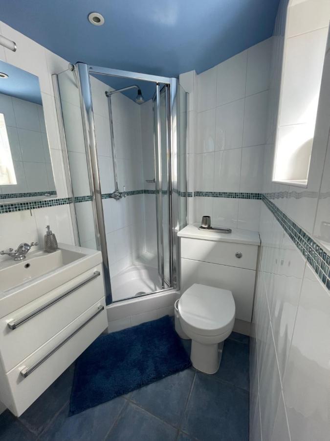 Central Townhouse Woodstock Esterno foto