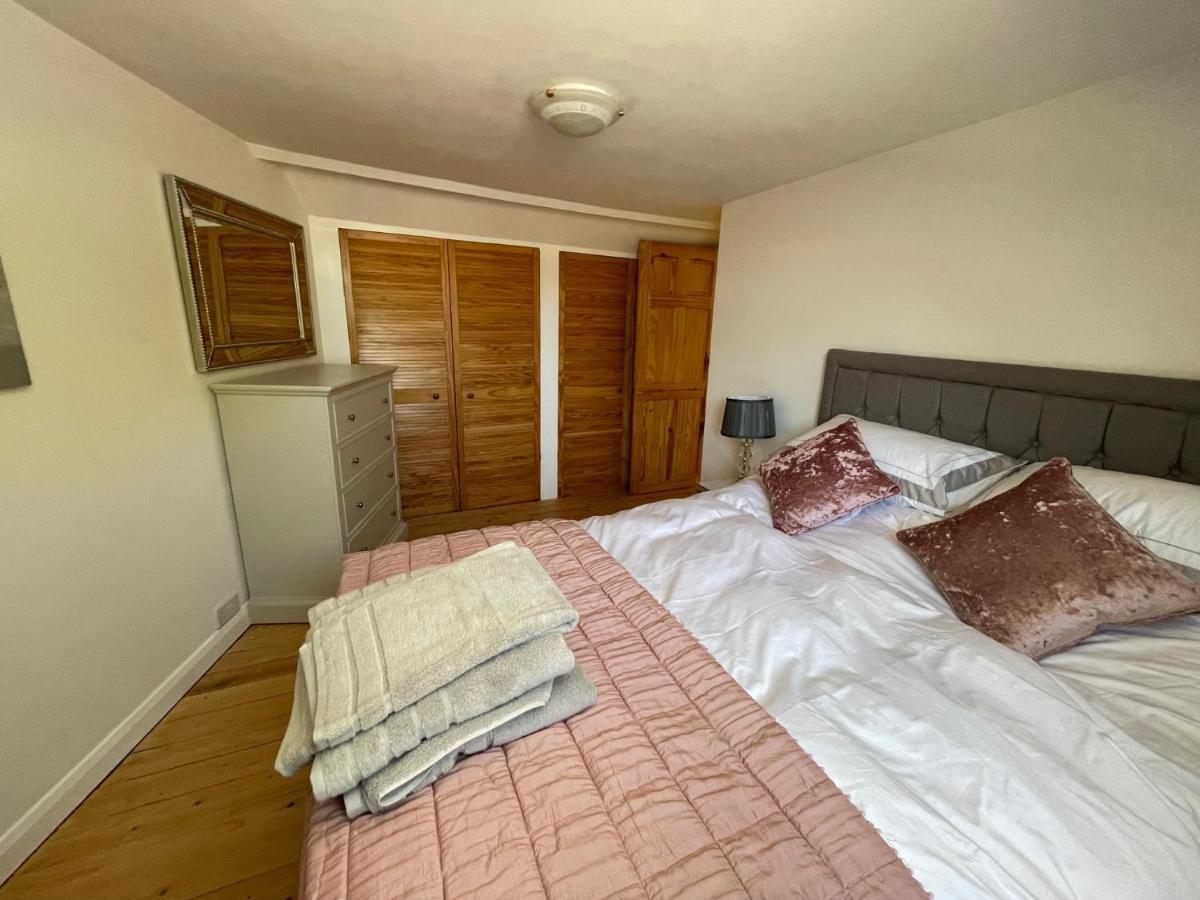Central Townhouse Woodstock Esterno foto
