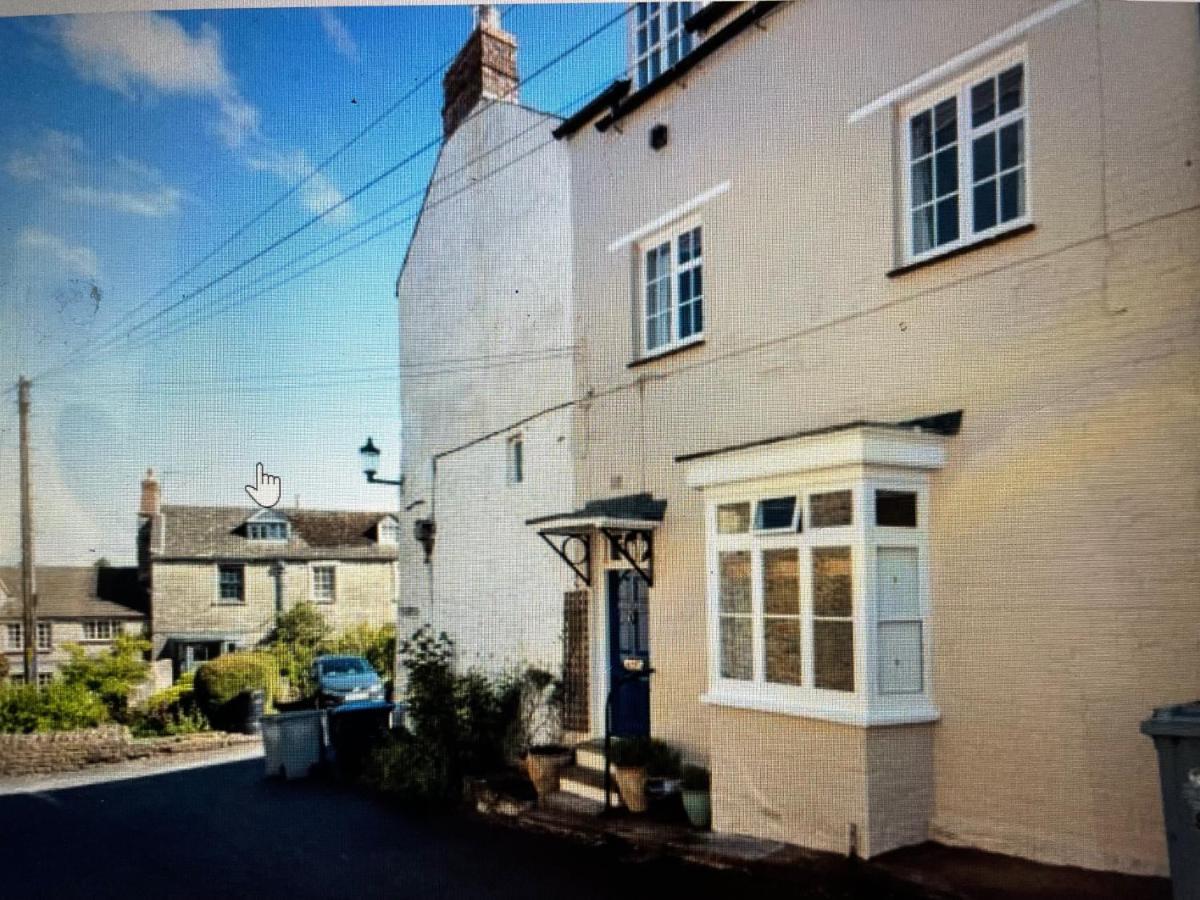 Central Townhouse Woodstock Esterno foto