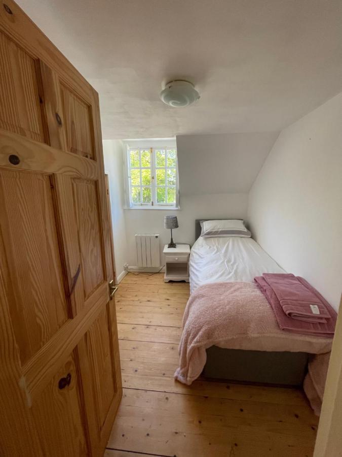 Central Townhouse Woodstock Esterno foto